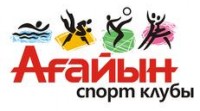 Логотип (бренд, торговая марка) компании: ТОО Агайын Спорт в вакансии на должность: Тренер по художественной гимнастике в городе (регионе): Алматы