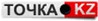ТОО Точка.KZ (Алматы) - официальный логотип, бренд, торговая марка компании (фирмы, организации, ИП) "ТОО Точка.KZ" (Алматы) на официальном сайте отзывов сотрудников о работодателях www.EmploymentCenter.ru/reviews/