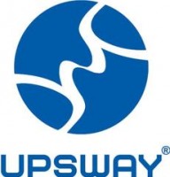 Логотип (бренд, торговая марка) компании: Холдинг Upsway в вакансии на должность: Уборщица/уборщик КСК в городе (регионе): Краснодар