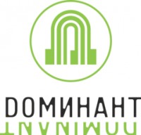 Логотип (бренд, торговая марка) компании: ООО Доминант в вакансии на должность: Менеджер по подбору персонала в городе (регионе): Ставрополь