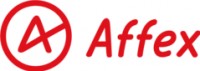 Логотип (бренд, торговая марка) компании: Affex в вакансии на должность: HR Менеджер по Подбору Персонала в городе (регионе): Москва