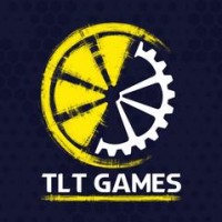 Логотип (бренд, торговая марка) компании: tltGames в вакансии на должность: Художник по промо арту в городе (регионе): Тольятти