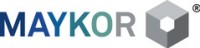 Логотип (бренд, торговая марка) компании: MAYKOR в вакансии на должность: Монтажник слаботочных систем в городе (регионе): Валуйки