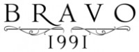 Логотип (бренд, торговая марка) компании: ООО БРАВО в вакансии на должность: Дизайнер-консультант в городе (регионе): Санкт-Петербург