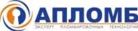 Логотип (бренд, торговая марка) компании: ООО АПЛОМБ в вакансии на должность: Менеджер по работе с клиентами в городе (регионе): Новосибирск