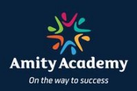  ( , , )  Amity Academy
