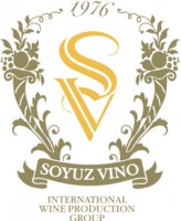 Логотип (бренд, торговая марка) компании: Союз-Вино в вакансии на должность: Руководитель объединённых складов в городе (регионе): Темрюк