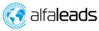 Логотип (бренд, торговая марка) компании: Alfaleads в вакансии на должность: Media Buyer в городе (регионе): Санкт-Петербург