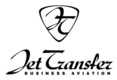 Логотип (бренд, торговая марка) компании: Нек. орг. Jet Transfer в вакансии на должность: Менеджер (авиация), Отдел продажи авиационной техники Cessna, Beechcraft, Bell в городе (регионе): посёлок Внуково