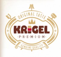 Логотип (бренд, торговая марка) компании: Krigel в вакансии на должность: Бармен в городе (регионе): Красноярск