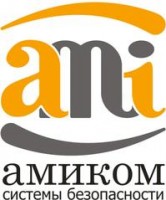 Логотип (бренд, торговая марка) компании: ООО Амиком Трейд в вакансии на должность: Ревизор на склад в городе (регионе): Москва