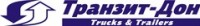 Логотип (бренд, торговая марка) компании: ООО Транзит-Дон в вакансии на должность: Менеджер по продажам грузовой техники в городе (регионе): Ростов-на-Дону