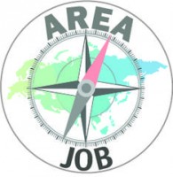Логотип (бренд, торговая марка) компании: ЗАО AREA JOB в вакансии на должность: Региональный менеджер по подбору персонала на вахту в городе (регионе): Пенза