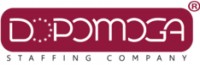 Логотип (бренд, торговая марка) компании: DOPOMOGA Ukraine в вакансии на должность: SMM-менеджер в городе (регионе): Киев