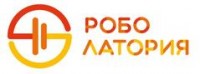 Логотип (бренд, торговая марка) компании: Центр молодежного инновационного творчества Роболатория в вакансии на должность: Преподаватель программирования (онлайн) в городе (регионе): Москва