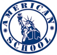  ( , , )  American School