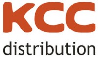 Логотип (бренд, торговая марка) компании: ТОО KCC Distribution в вакансии на должность: Специалист по продажам в городе (регионе): Алматы