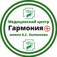 Логотип (бренд, торговая марка) компании: ООО Гармония плюс в вакансии на должность: Врач-терапевт в городе (регионе): Красноярск