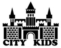 Логотип (бренд, торговая марка) компании: Город Детей в вакансии на должность: Работник игровой зоны в городе (регионе): Армавир