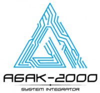 Логотип (бренд, торговая марка) компании: Абак-2000 в вакансии на должность: Водитель-экспедитор в городе (регионе): Москва