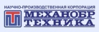 Логотип (бренд, торговая марка) компании: АО Механобр-техника НПК в вакансии на должность: Старший научный сотрудник в городе (регионе): Санкт-Петербург