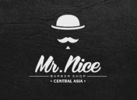  ( , , )  Mr.Nice Barbershop