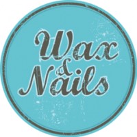 Логотип (бренд, торговая марка) компании: Wax and nails в вакансии на должность: Администратор в салон красоты в городе (регионе): Дзержинский