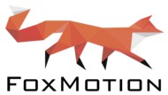 Логотип (бренд, торговая марка) компании: Студия медиа-контента FoxMotion в вакансии на должность: Motion-дизайнер в городе (регионе): Тверь
