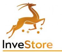 Логотип (бренд, торговая марка) компании: InveStore в вакансии на должность: Администратор в городе (регионе): Лыткарино