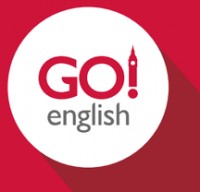  ( , , )  Go!English