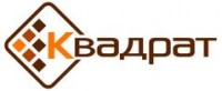 Логотип (бренд, торговая марка) компании: КВАДРАТ в вакансии на должность: Сборщик корпусной мебели в городе (регионе): Москва