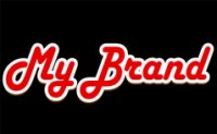  ( , , ) My Brand ( )
