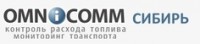 Логотип (бренд, торговая марка) компании: Омникомм — Сибирь в вакансии на должность: Менеджер по работе с корпоративными клиентами в городе (регионе): Ростов-на-Дону