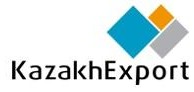 Логотип (бренд, торговая марка) компании: АО ЭСК «KazakhExport» в вакансии на должность: Заместитель директора в департамент перестрахования в городе (регионе): Астана