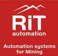 Логотип (бренд, торговая марка) компании: RIT Automation в вакансии на должность: QA engineer/тестировщик ПО в городе (регионе): Новосибирск