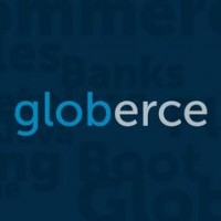 Логотип (бренд, торговая марка) компании: ТОО Globerce Inc. в вакансии на должность: Бизнес-аналитик IT в городе (регионе): Алматы