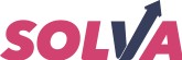 Логотип (бренд, торговая марка) компании: ТОО МФО ОнлайнКазФинанс (ТМ Solva) в вакансии на должность: Digital-маркетолог в городе (регионе): Алматы