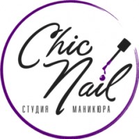  ( , , ) Chic Nail