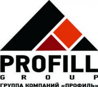 Логотип (бренд, торговая марка) компании: ООО Профиль в вакансии на должность: Разнорабочий в городе (регионе): Ставрополь