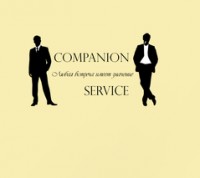  ( , , ) Companion Service