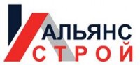 Логотип (бренд, торговая марка) компании: ООО Альянс - Сервис в вакансии на должность: Прораб отделочных работ в городе (регионе): Томск
