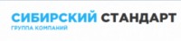 Логотип (бренд, торговая марка) компании: ООО Сибирский стандарт в вакансии на должность: Эколог (инженерные изыскания) в городе (регионе): Иркутск