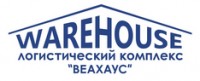 Логотип (бренд, торговая марка) компании: ООО Веахаус в вакансии на должность: Охранник в городе (регионе): Омск