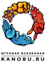 Логотип (бренд, торговая марка) компании: Канобу в вакансии на должность: Менеджер по работе с клиентами в городе (регионе): Москва