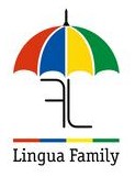  ( , , ) Ϡ   Lingua Family