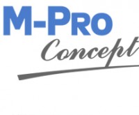 Логотип (бренд, торговая марка) компании: ООО М-Про Концепт в вакансии на должность: Менеджер по работе с клиентами в городе (регионе): Минск