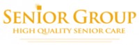 Логотип (бренд, торговая марка) компании: Senior Group в вакансии на должность: Сиделка в городе (регионе): Королев