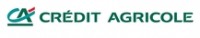 Логотип (бренд, торговая марка) компании: CREDIT AGRICOLE BANK в вакансии на должность: Керівник напрямку по роботі з корпоративним бізнесом в городе (регионе): Львов