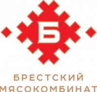 Логотип (бренд, торговая марка) компании: Брестский мясокомбинат в вакансии на должность: Оператор линии в производстве пищевой продукции в городе (регионе): Брест