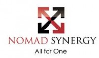 Логотип (бренд, торговая марка) компании: ТОО NOMAD SYNERGY в вакансии на должность: SMM менеджер/Маркетолог в городе (регионе): Атырау